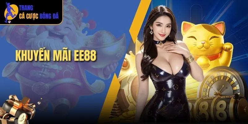 khuyến mãi EE88